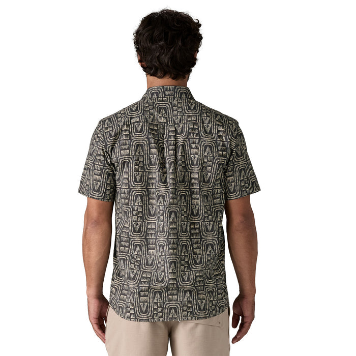 Men's Go-To Shirt
