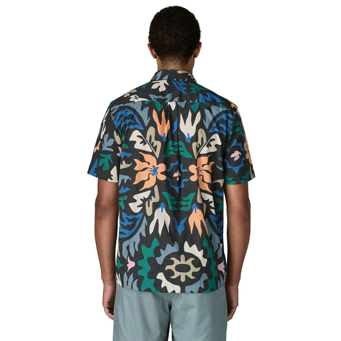 Men's Go-To Shirt