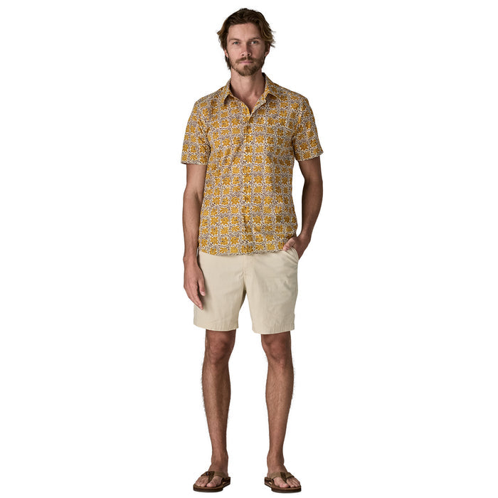 Men's Go-To Shirt