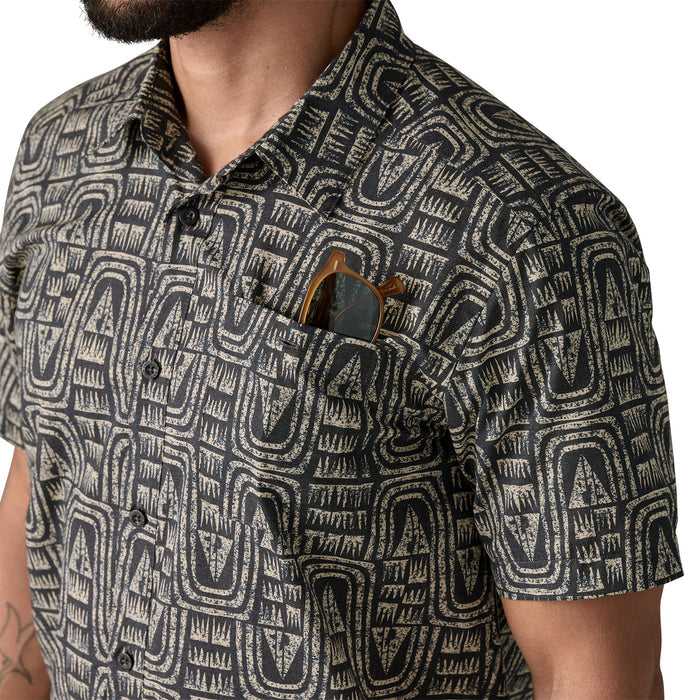 Men's Go-To Shirt