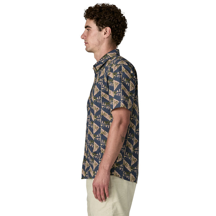 Men's Go-To Shirt