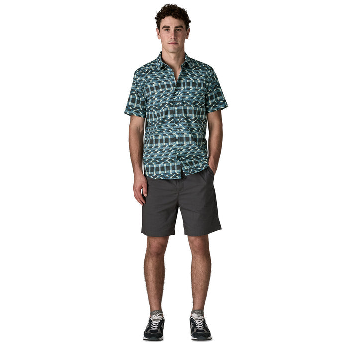 Men's Go-To Shirt