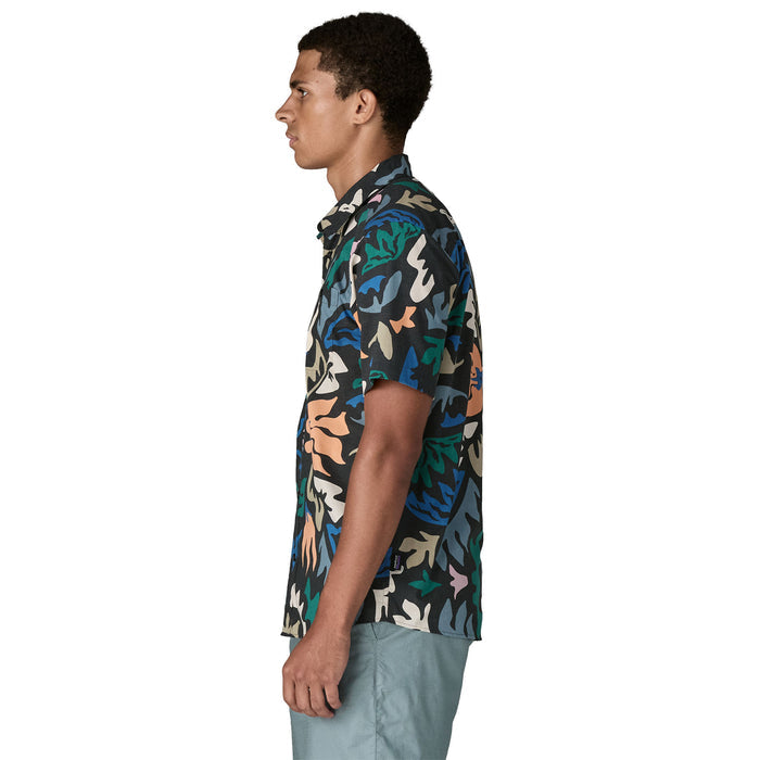 Men's Go-To Shirt