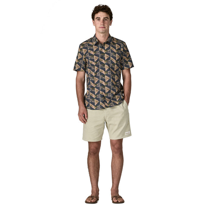 Men's Go-To Shirt