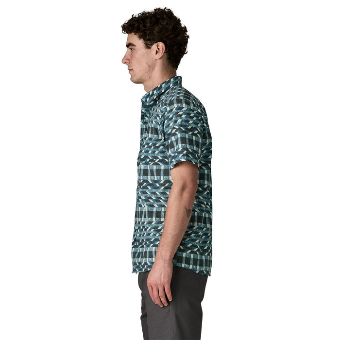Men's Go-To Shirt