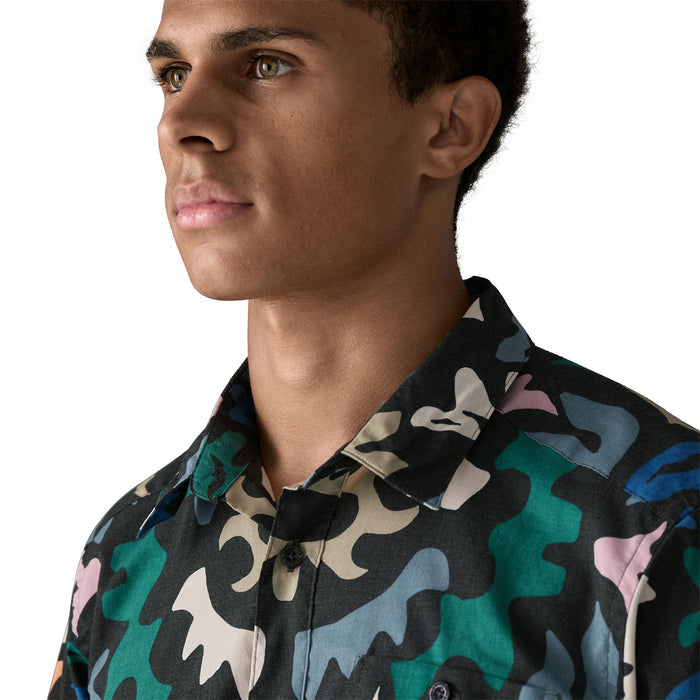 Men's Go-To Shirt