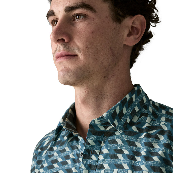 Men's Go-To Shirt