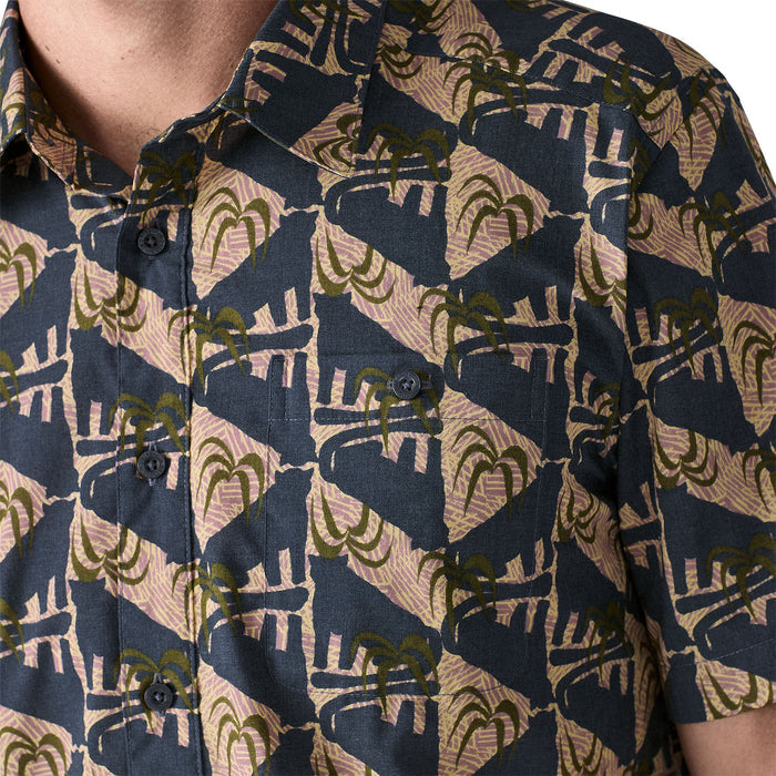 Men's Go-To Shirt