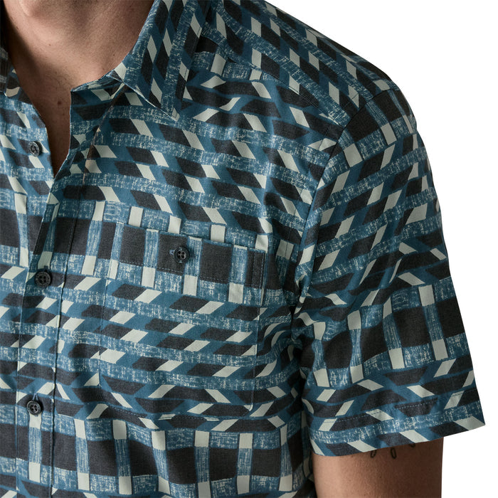 Men's Go-To Shirt