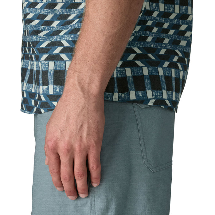 Men's Go-To Shirt