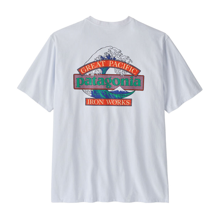 Men's Great Waves Responsibili-Tee®