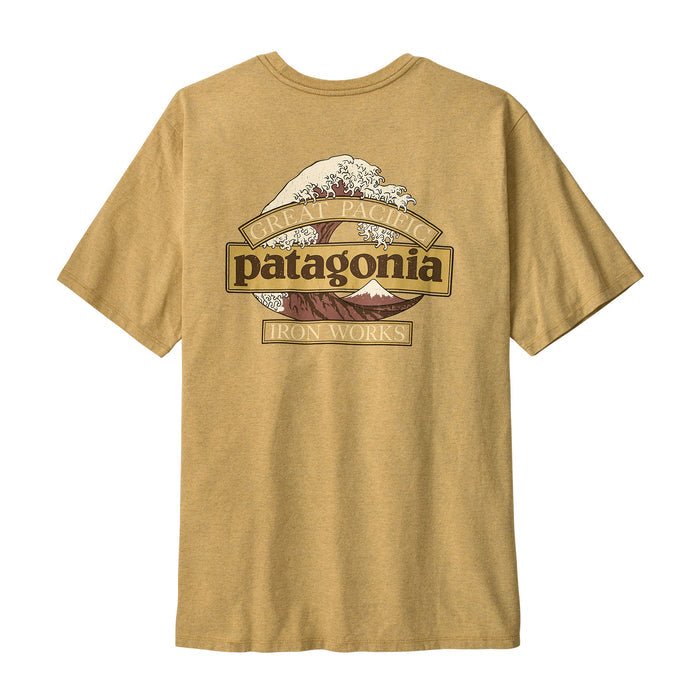 Men's Great Waves Responsibili-Tee®