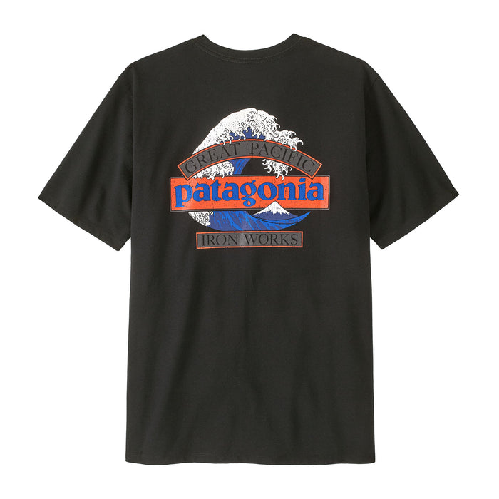 Men's Great Waves Responsibili-Tee®