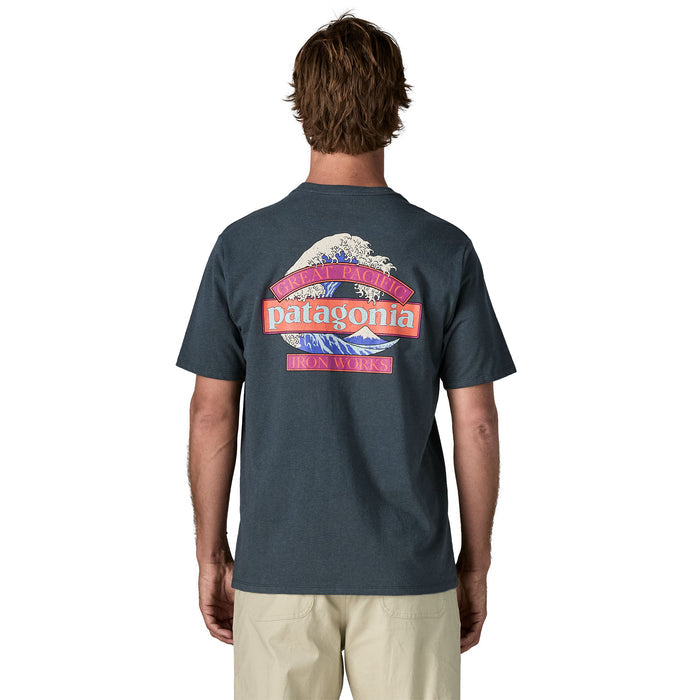 Men's Great Waves Responsibili-Tee®