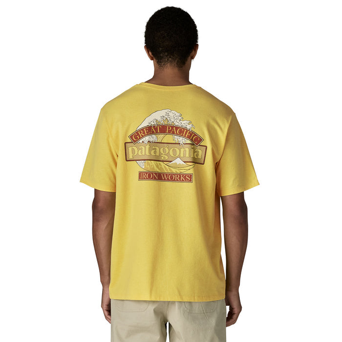 Men's Great Waves Responsibili-Tee®