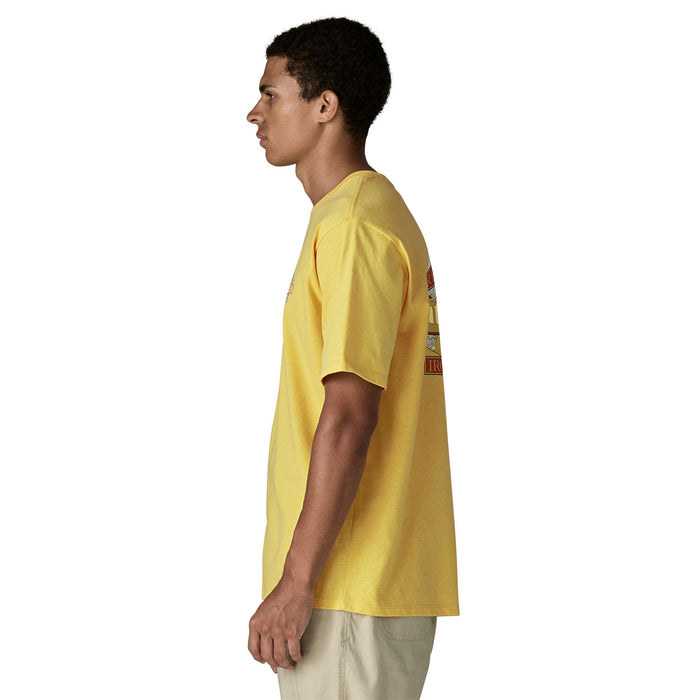 Men's Great Waves Responsibili-Tee®