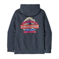 Men's Great Waves Uprisal Hoody