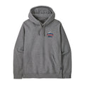 Men's Great Waves Uprisal Hoody
