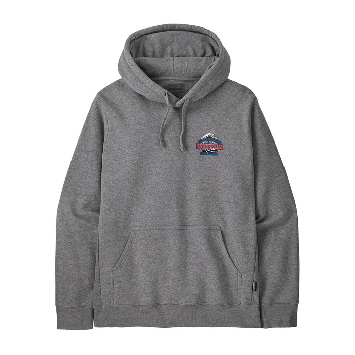 Men's Great Waves Uprisal Hoody
