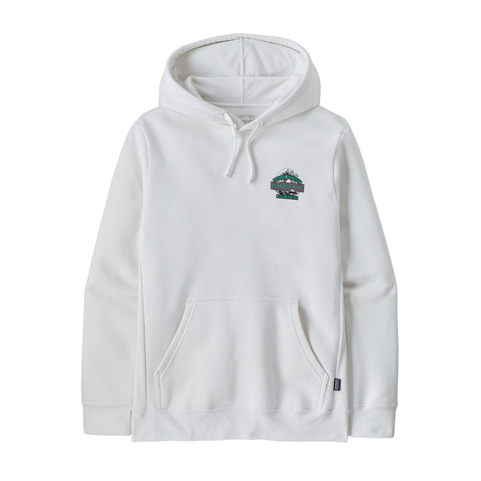 Men's Great Waves Uprisal Hoody