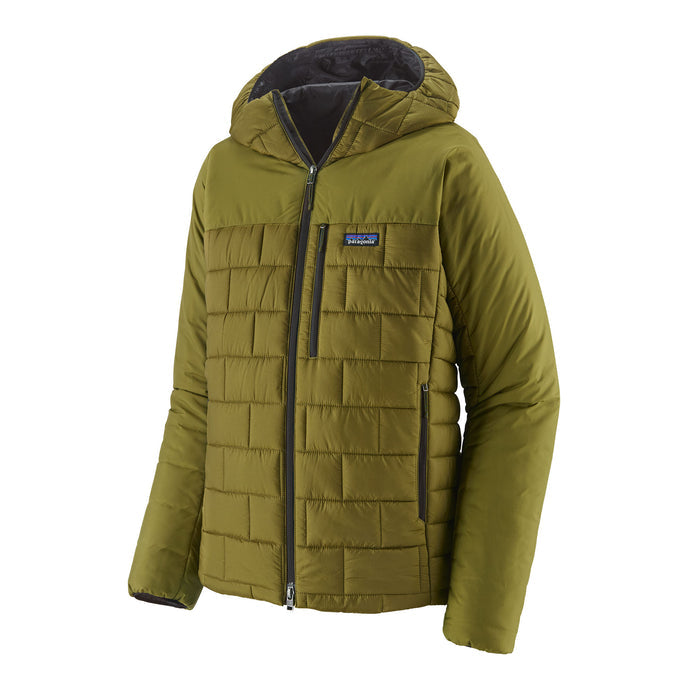 Men's Hi-Loft Nano Puff® Hoody