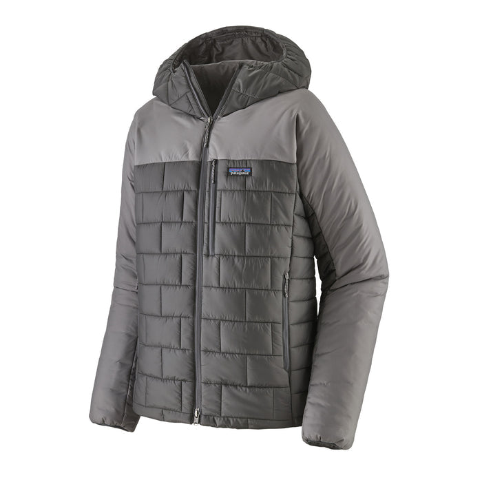 Men's Hi-Loft Nano Puff® Hoody
