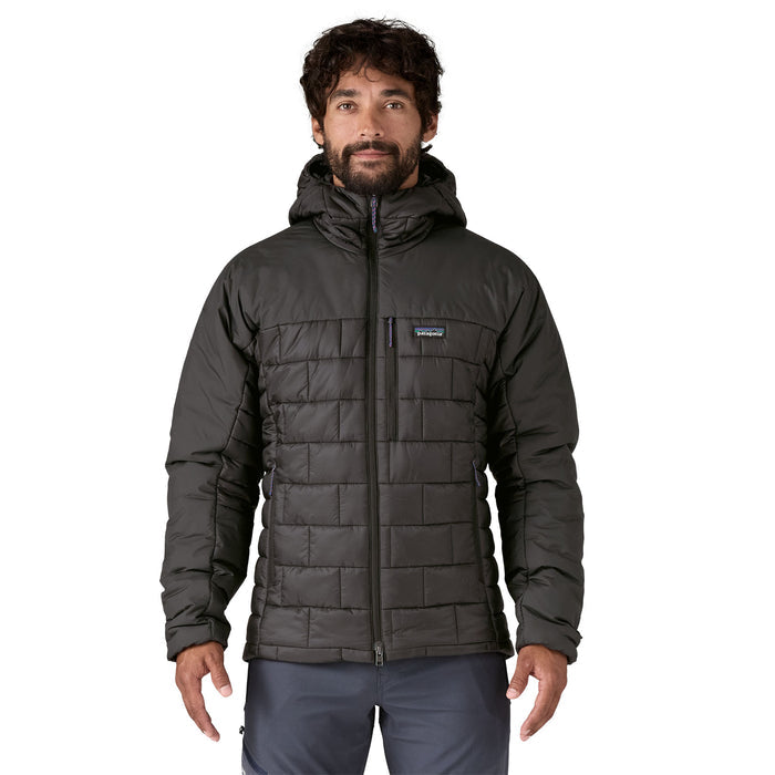 Men's Hi-Loft Nano Puff® Hoody