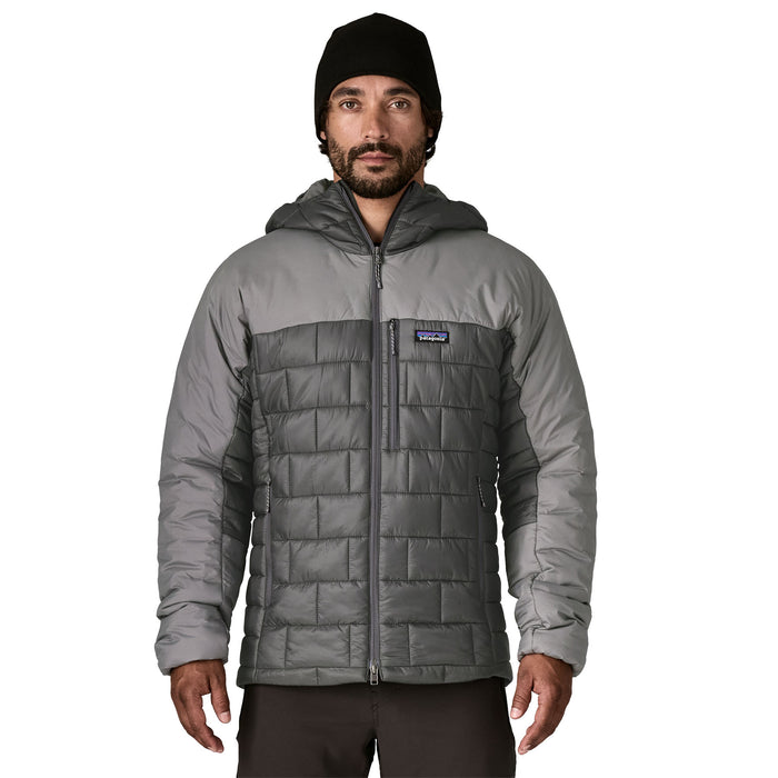 Men's Hi-Loft Nano Puff® Hoody