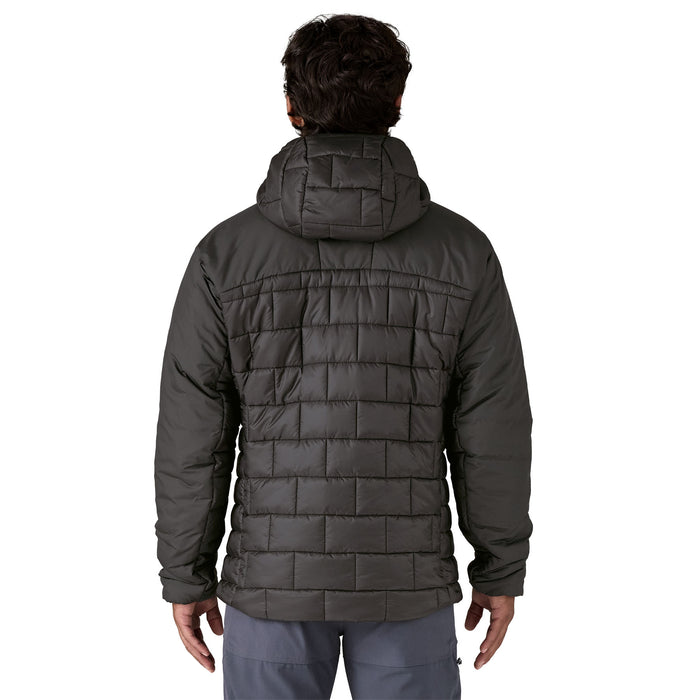 Men's Hi-Loft Nano Puff® Hoody