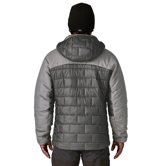 Men's Hi-Loft Nano Puff® Hoody