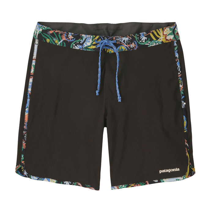 Men's Hydropeak Side Shore Boardshorts - 18"