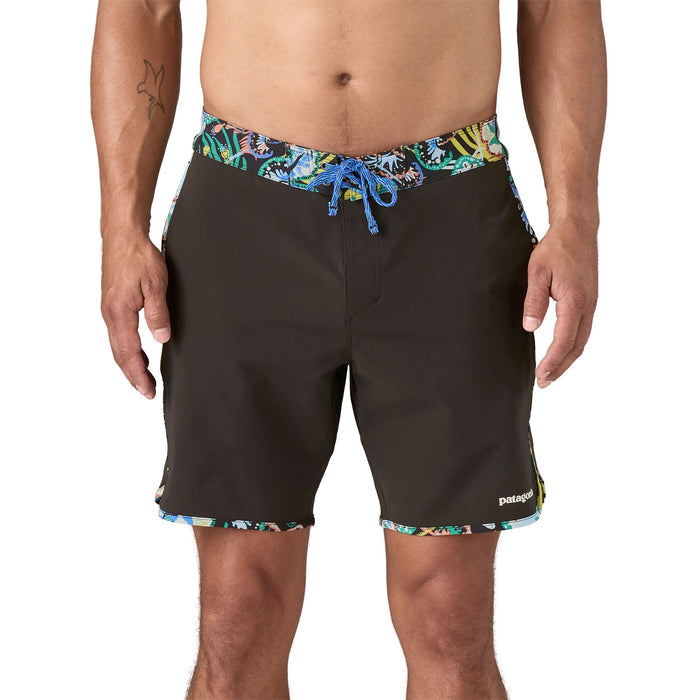 Men's Hydropeak Side Shore Boardshorts - 18"