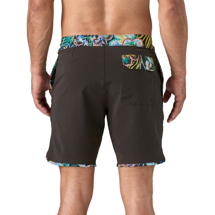 Men's Hydropeak Side Shore Boardshorts - 18"