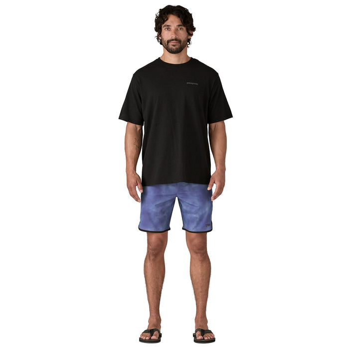 Men's Hydropeak Side Shore Boardshorts - 18"