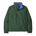 Men's Isthmus Lined Jacket