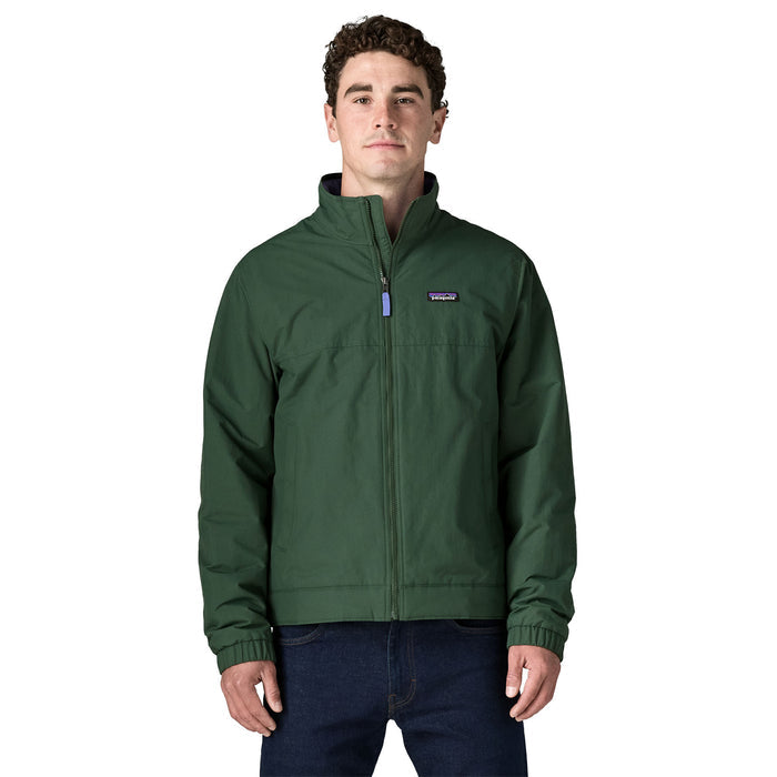 Men's Isthmus Lined Jacket