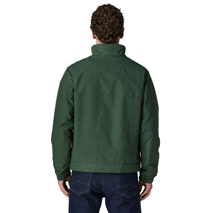 Men's Isthmus Lined Jacket