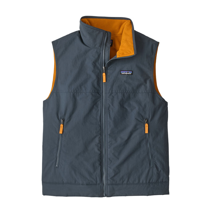 Men's Isthmus Lined Vest