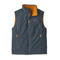 Men's Isthmus Lined Vest