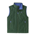 Men's Isthmus Lined Vest