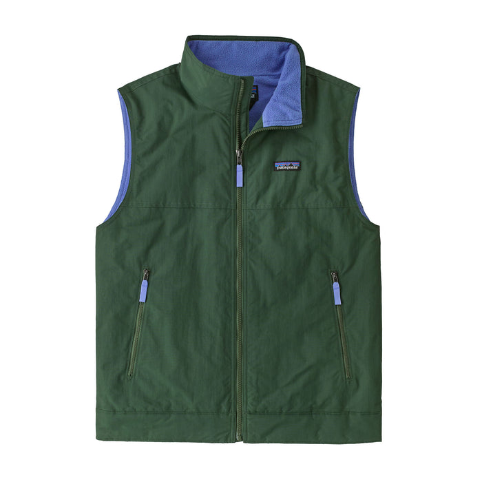 Men's Isthmus Lined Vest
