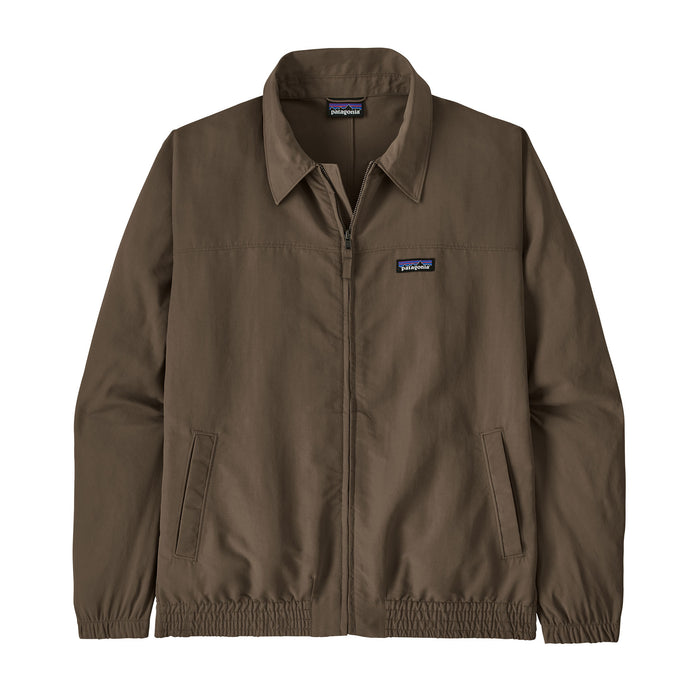 Men's Isthmus Unlined Jacket