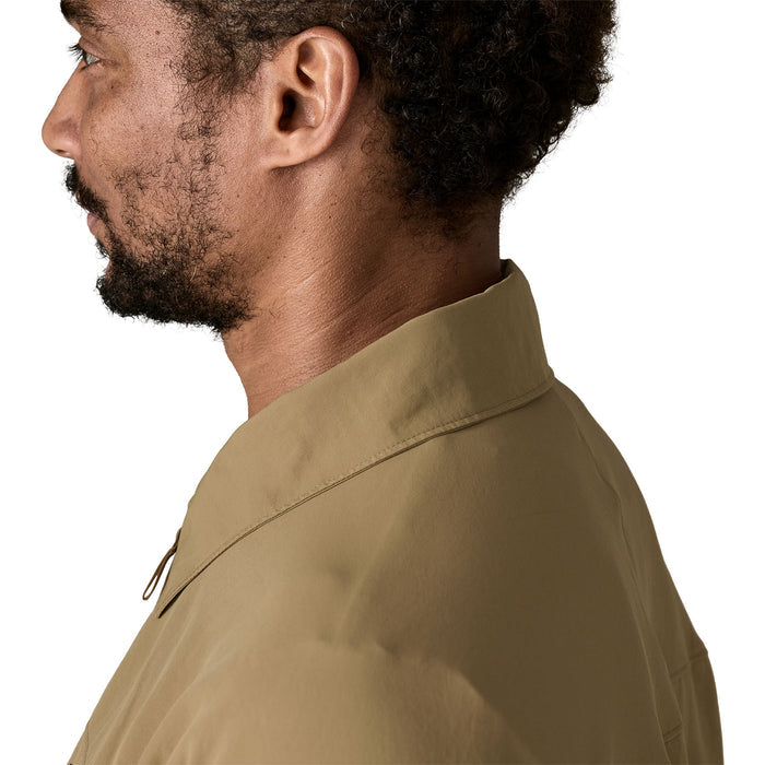 Men's Isthmus Unlined Jacket