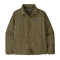 Men's Light Gust Shirt Jacket