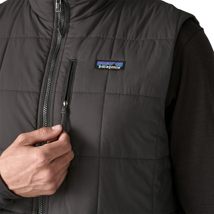 Men's Light Gust Vest