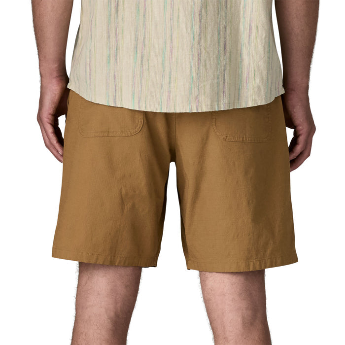 Men's Lightweight All-Wear Gi Shorts - 9"
