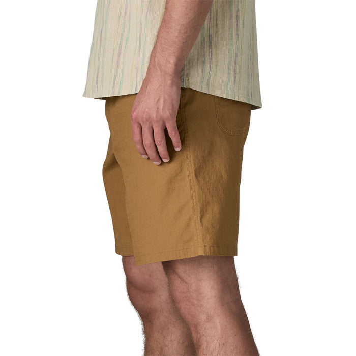 Men's Lightweight All-Wear Gi Shorts - 9"