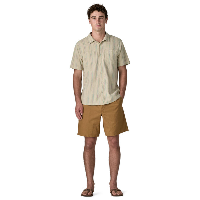 Men's Lightweight All-Wear Gi Shorts - 9"