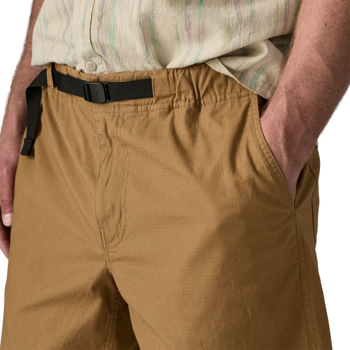 Men's Lightweight All-Wear Gi Shorts - 9"