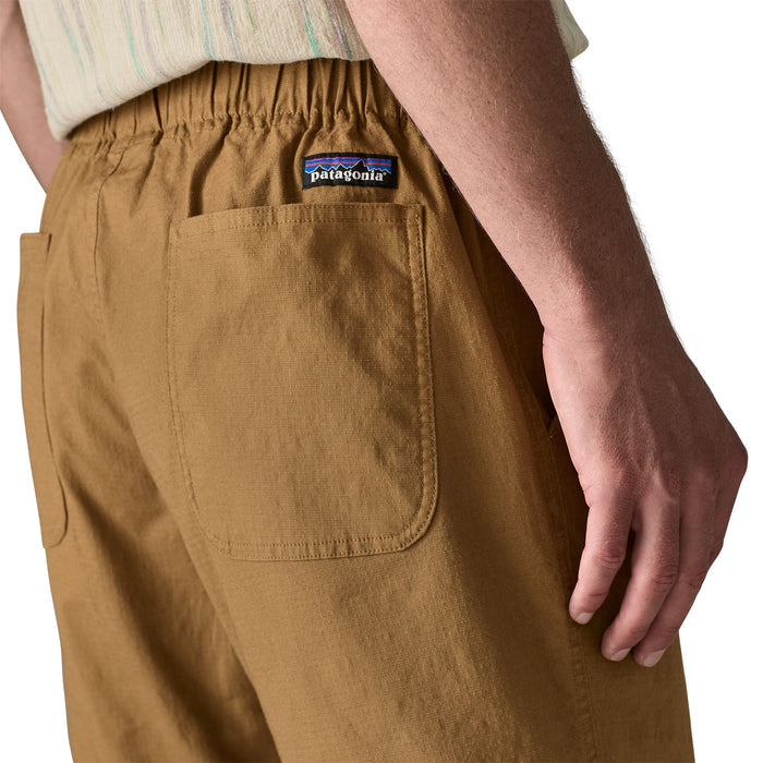 Men's Lightweight All-Wear Gi Shorts - 9"